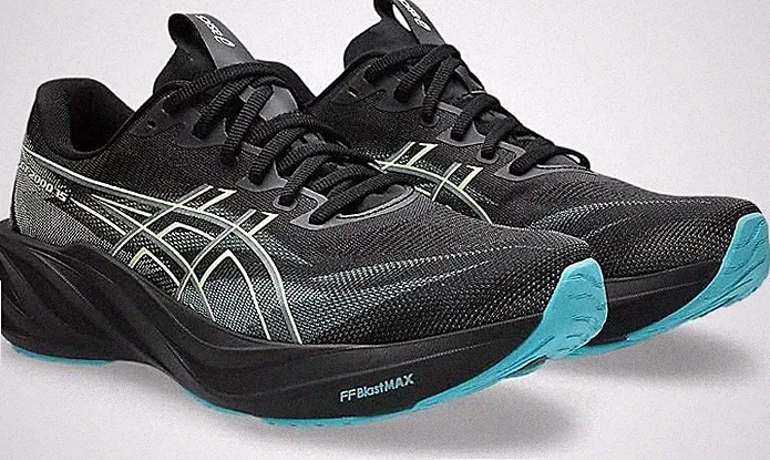 ASICS Herren Sport Fitness Running Laufschuhe GT-2000 15 Lauf Schuhe Sneaker Neu