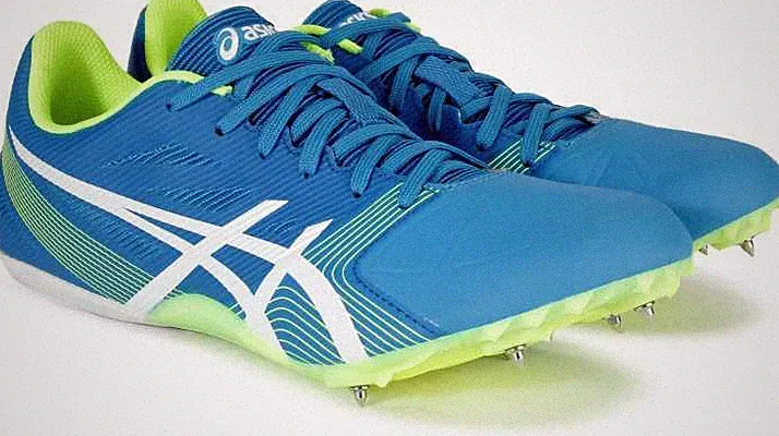 High-Top Leichtathletikschuh
