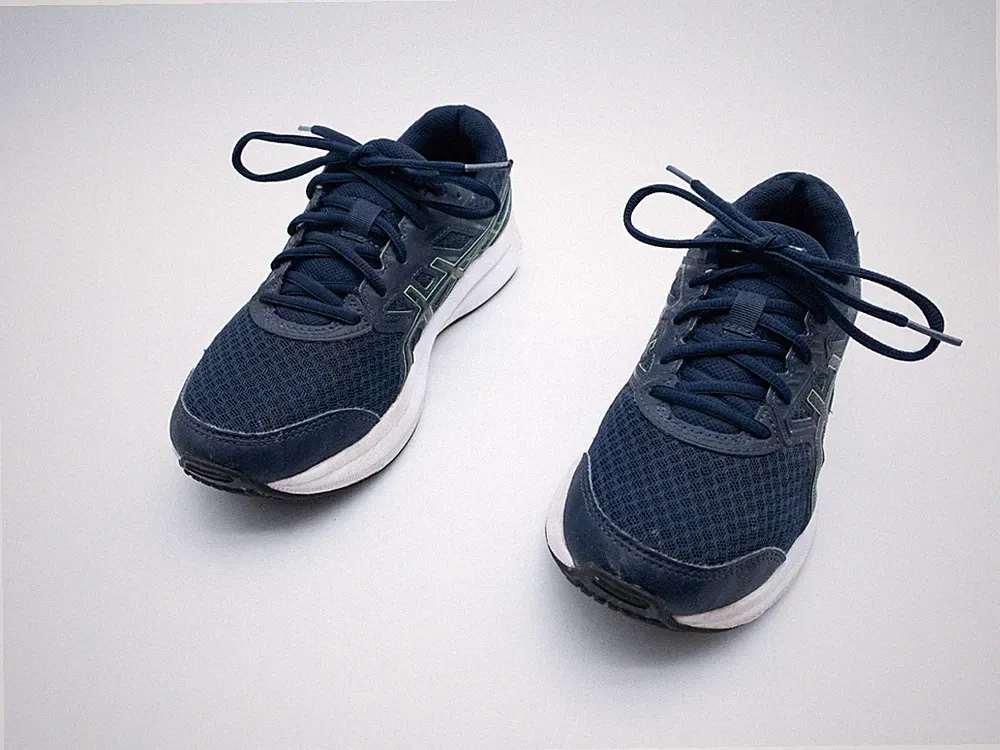 39.5 Sportschuh