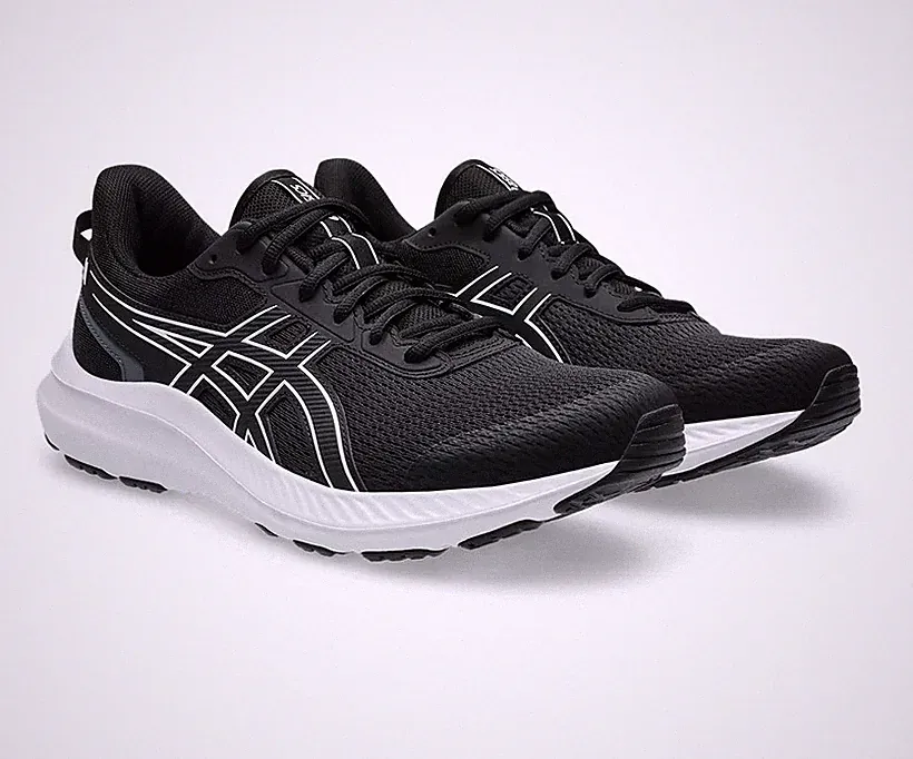 Asics Jolt 5 Laufschuh 1011B963-003 Running Jogging Laufen Freizeit Urlaub NEU