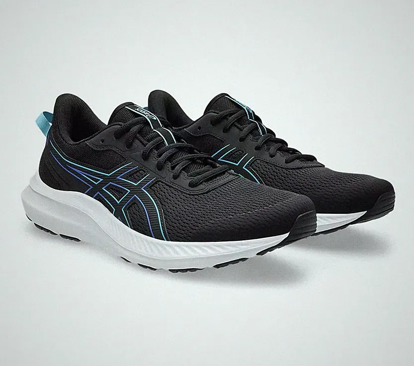 Asics Jolt 5 Laufschuh HE 1011B963-004 Running Jogging Walking Track Athletik