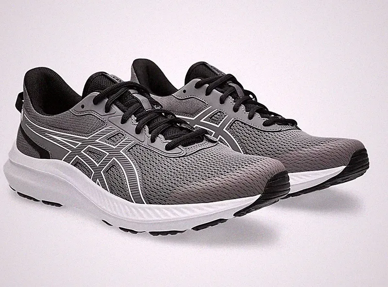 Asics Jolt 5 Laufschuh HE 1011B963-020 Jogging Running Outdoor Freizeit Urlaub