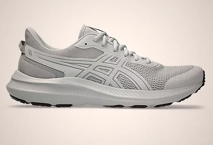 Asics Jolt 5 Laufschuh HE 1011B963-021 Joggen Training Sport Verein Rennen Spaß
