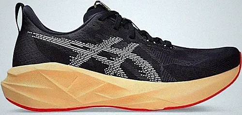 Asics Laufschuhe 42 EU