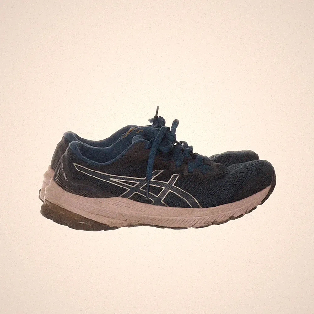 asics 36 laufschuhe herren
