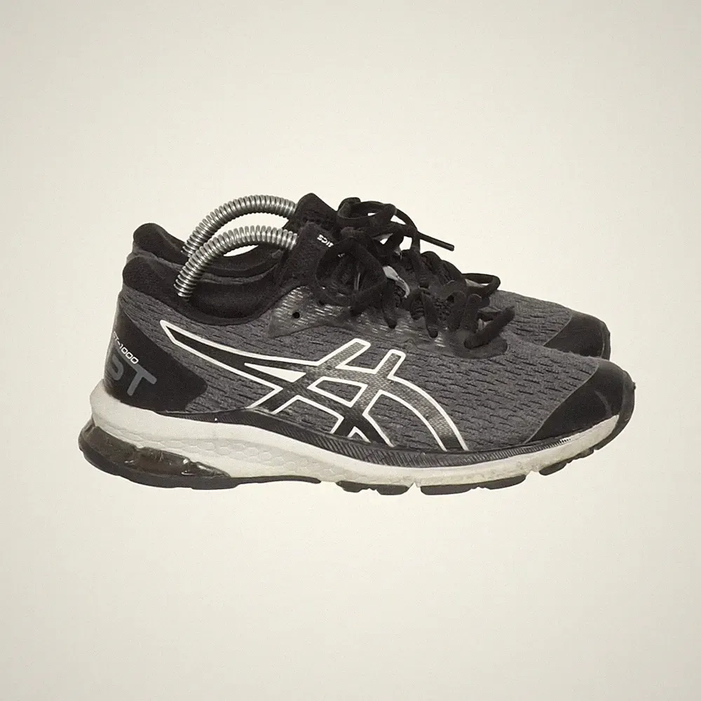 Asics, Laufschuhe, Größe: 36, model: jolt 3, Polyester/Polyurethan #rPa