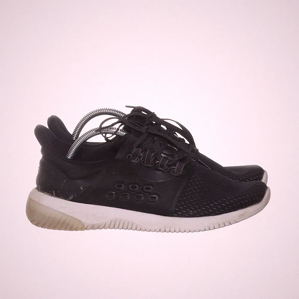 Asics, Laufschuhe, Größe: 38, Schwarz, Herren #e1I
