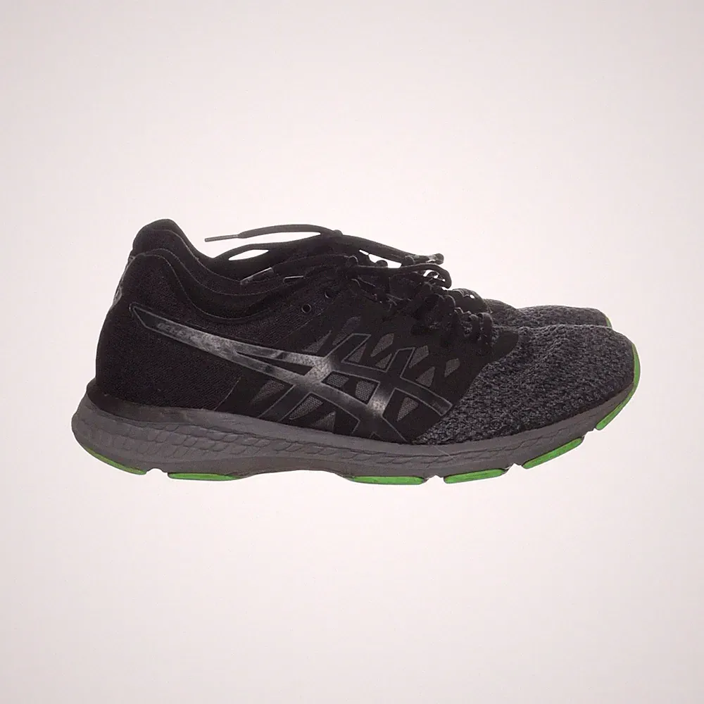 asics laufschuhe herren 47 leder