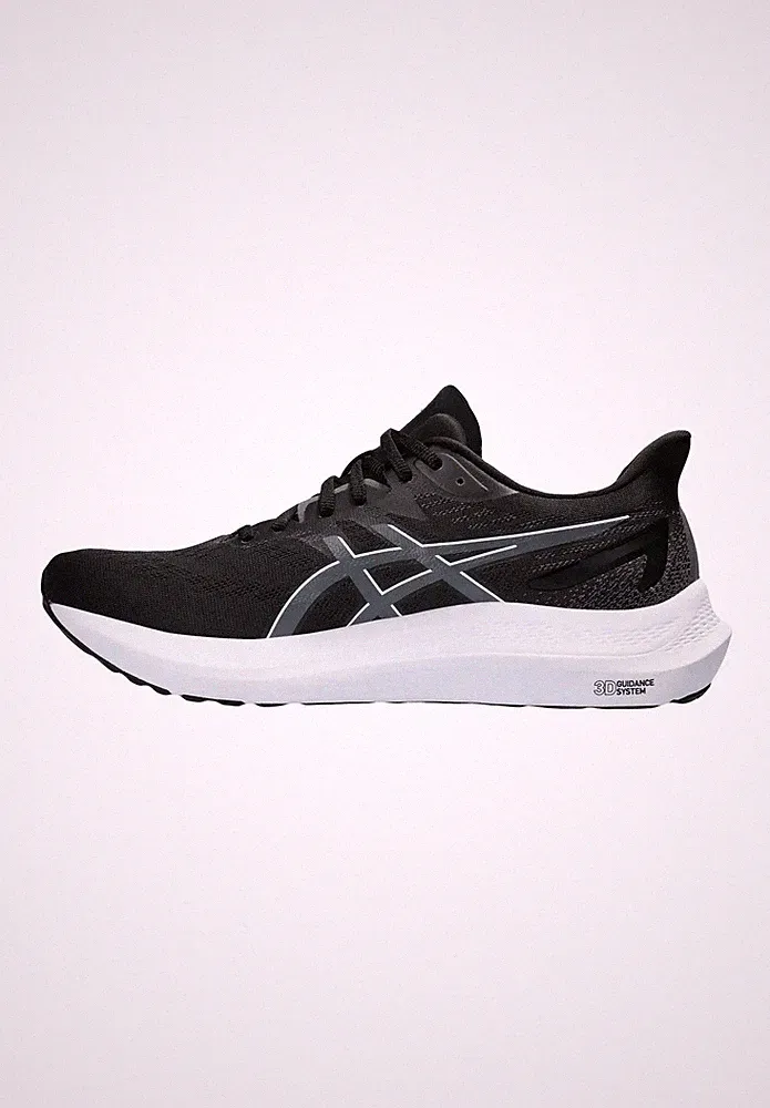 asics Laufschuhe GT-2000 , dämpfend, atmungsaktiv, Herren gr 46 #Sg