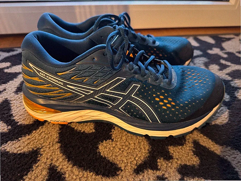 42 Halbschuh
