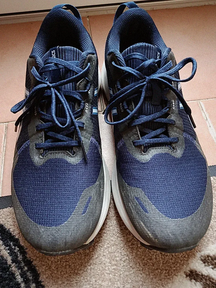 Asics Laufschuhe Herren, Größe 46