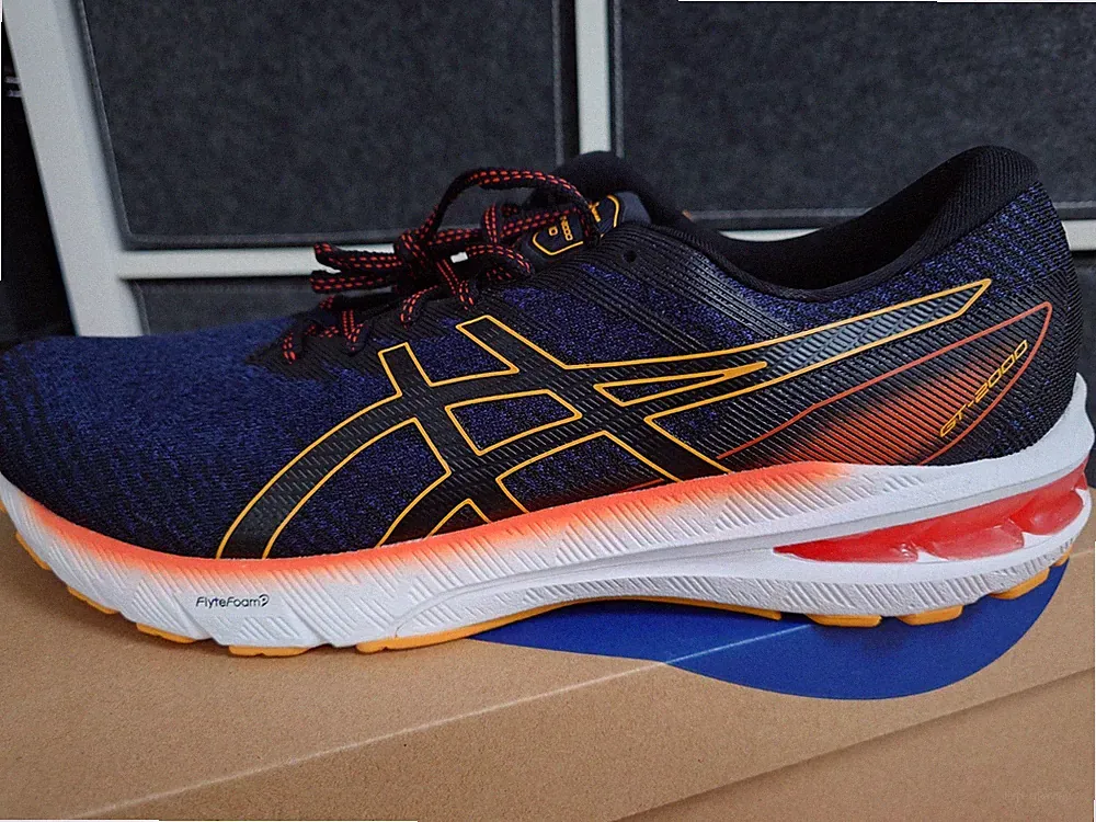48 Laufschuh