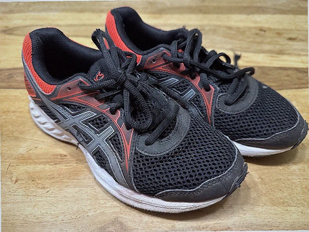 asics laufschuhe herren gr 37