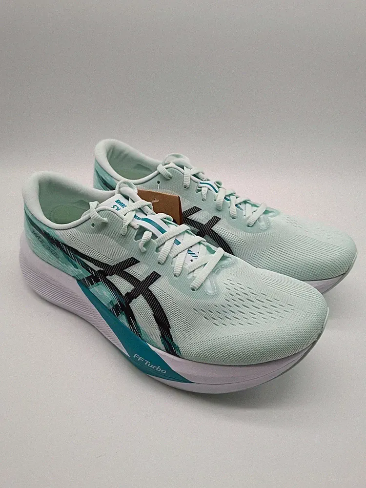 ASICS Magic Speed 4 Men Laufschuhe , empf. VK 179,95€