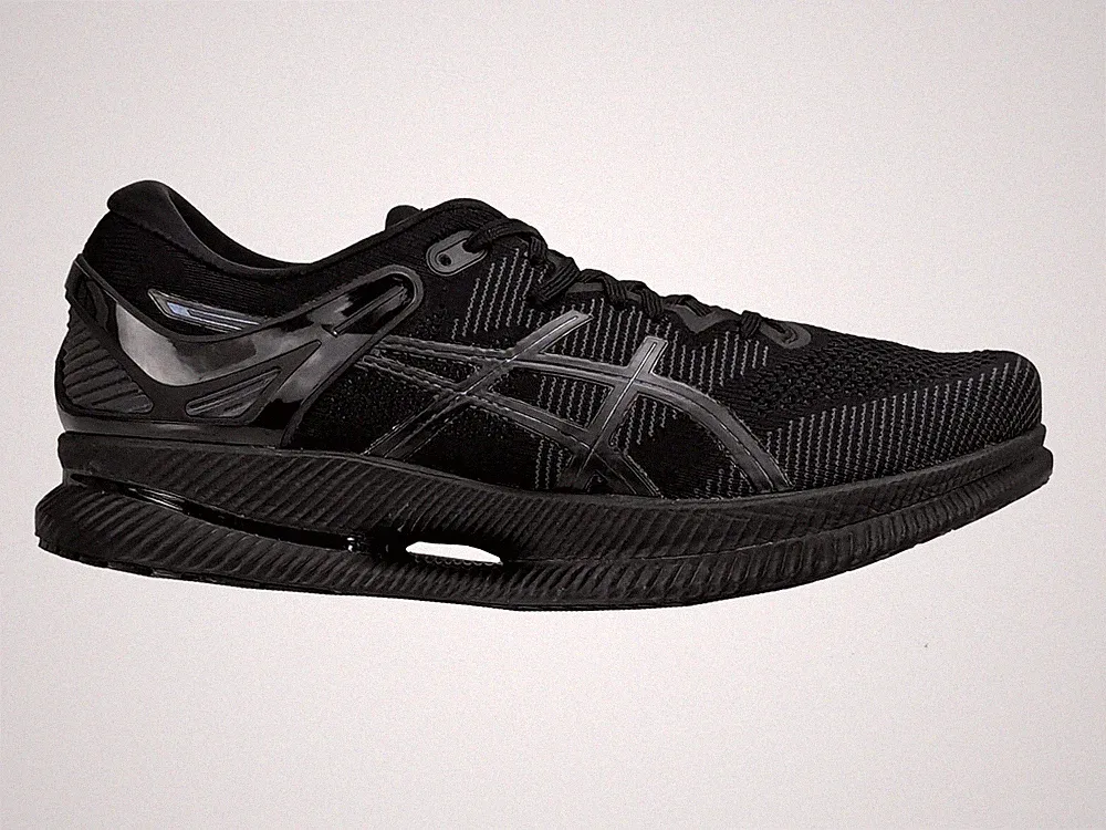 Asics MetaRide Herren Sneaker Ultra Leicht Laufschuhe Turnschuhe Joggen Running