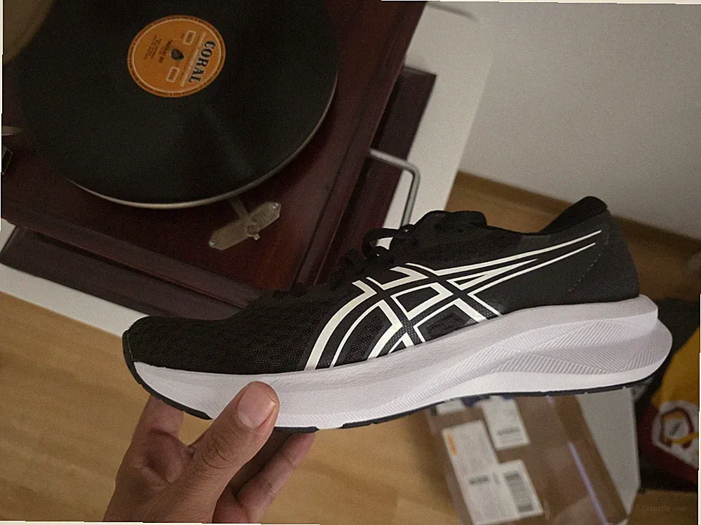 Asics Running - Laufschuhe 43,5