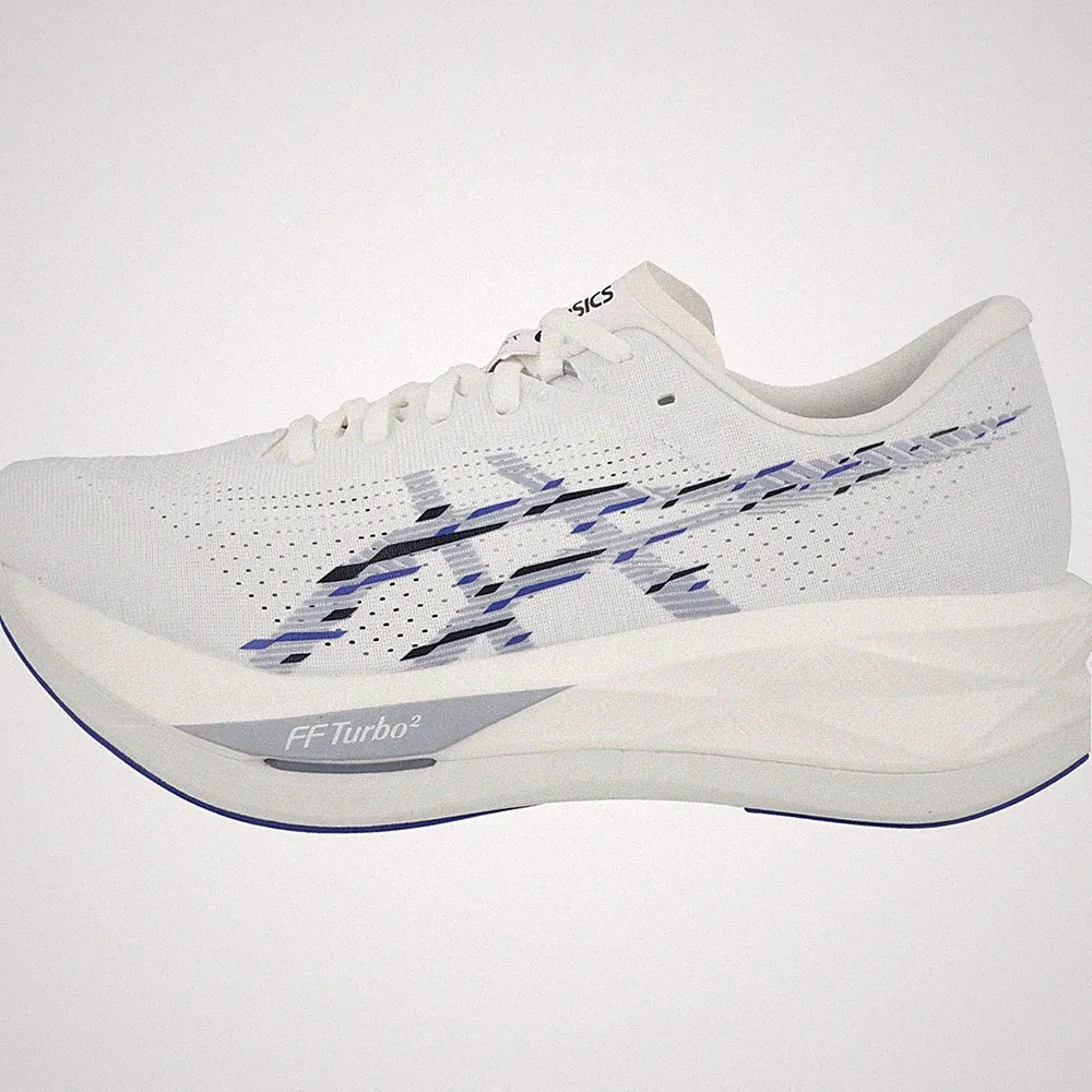 Asics Sonicblast Laufschuhe Herren Sneaker Turnschuhe Sportschuhe Running