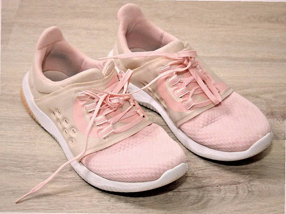 ASICS T880N Damen Laufschuhe 40 - 8,5 Gel-kenun Lyte Road Running Shoe Rosa