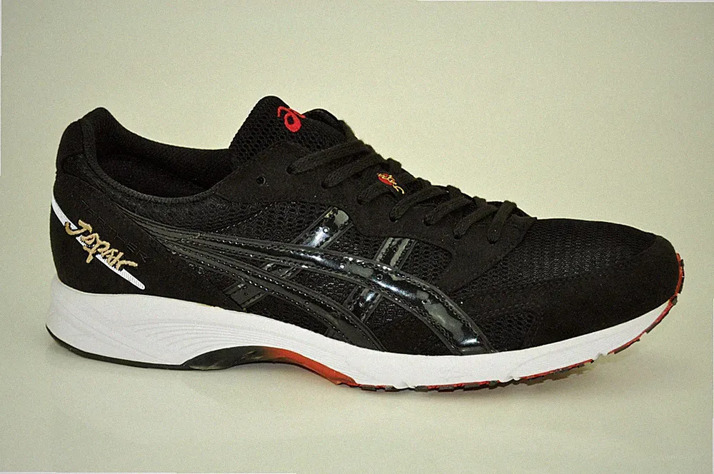 Asics Tarther Japan Sneaker Laufschuhe Marathon Retro Herren Made in Japan