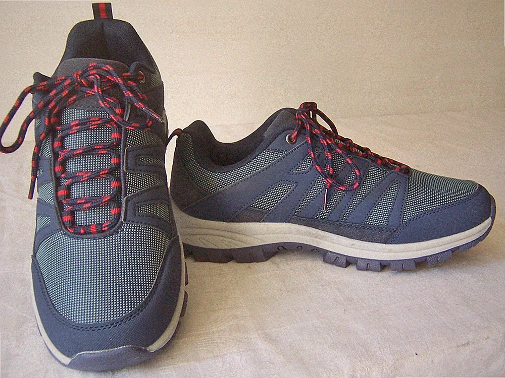 "ATLAS for MEN-Running" Gr.43 Sneaker/Laufschuhe Vegan neuwertiger Zustand