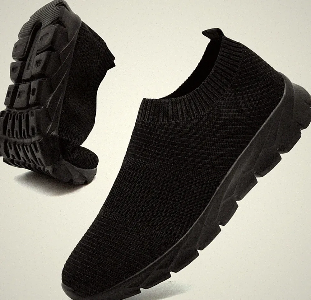Multi Flacher Schuh