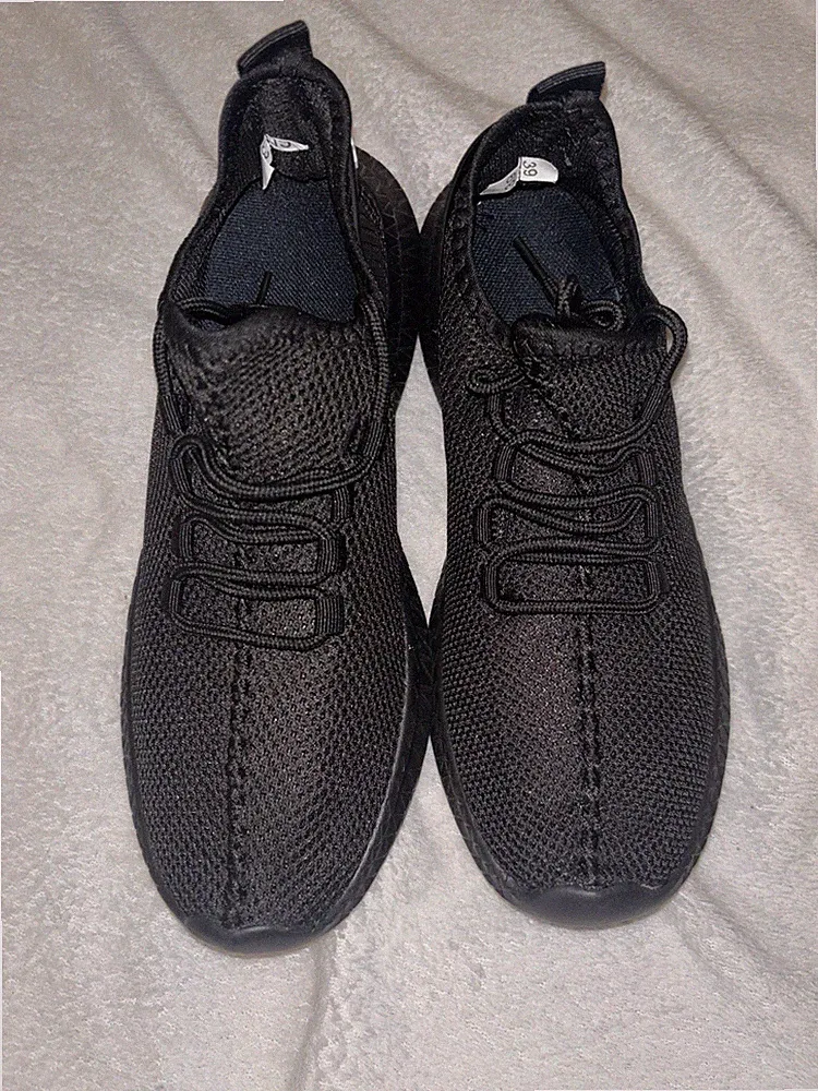 Atmungsaktive leichte Laufschuhe für Herren Outdoor-Wanderschuhe