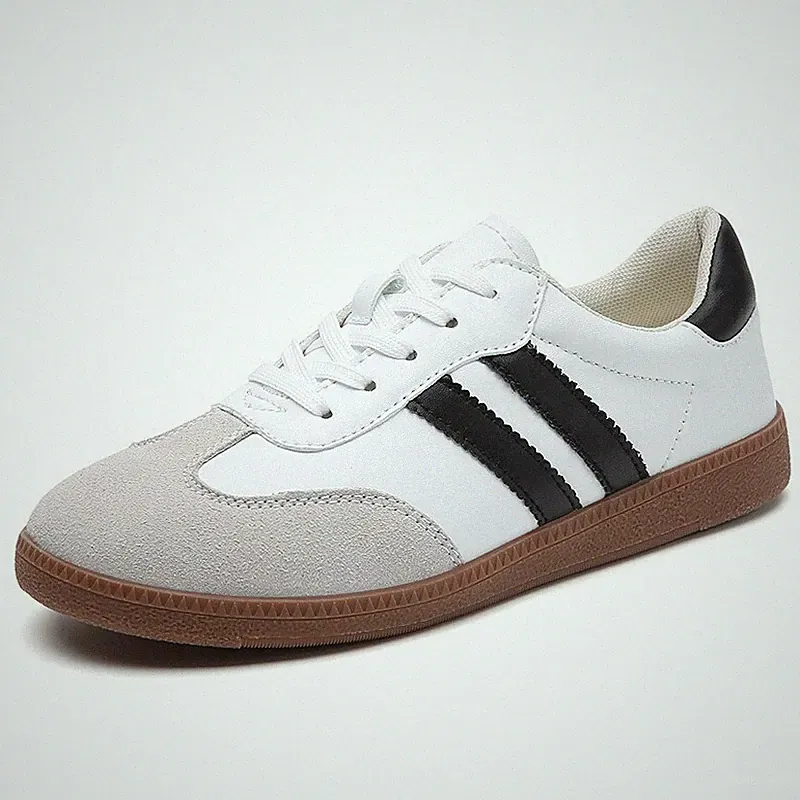 Atmungsaktive Unisex Laufschuhe, leichte Sneaker aus hochwertigem Mesh.