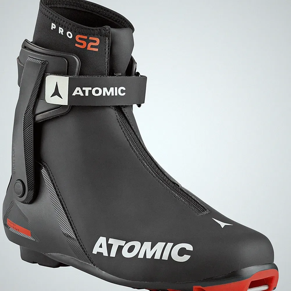 Atomic PRO S2 - Langlaufschuhe Unisex