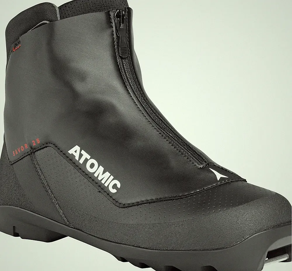 Atomic Savor 25 - Herren Langlaufschuhe - Prolink NNN Sohle