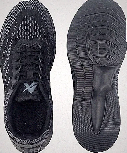 Azooken Laufschuhe Herren Damen Sportschuhe Joggingschuhe Tennisschuhe Gr. 42