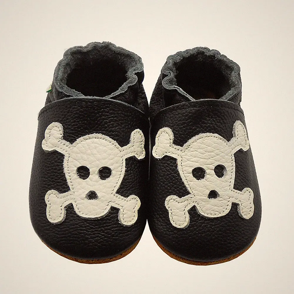 Babyschuhe Krabbelschuhe Baby Kinderschuhe Lauflernschuhe Leder