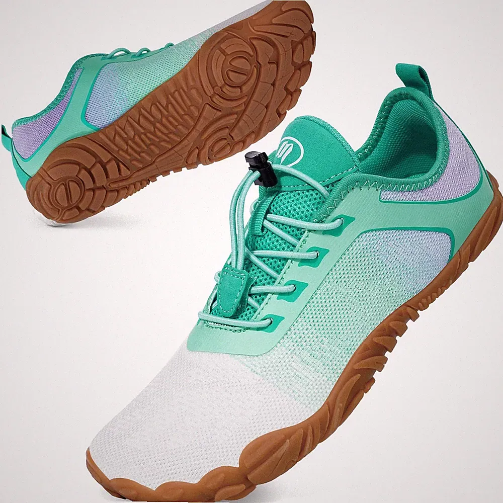 Multi Barfußschuh