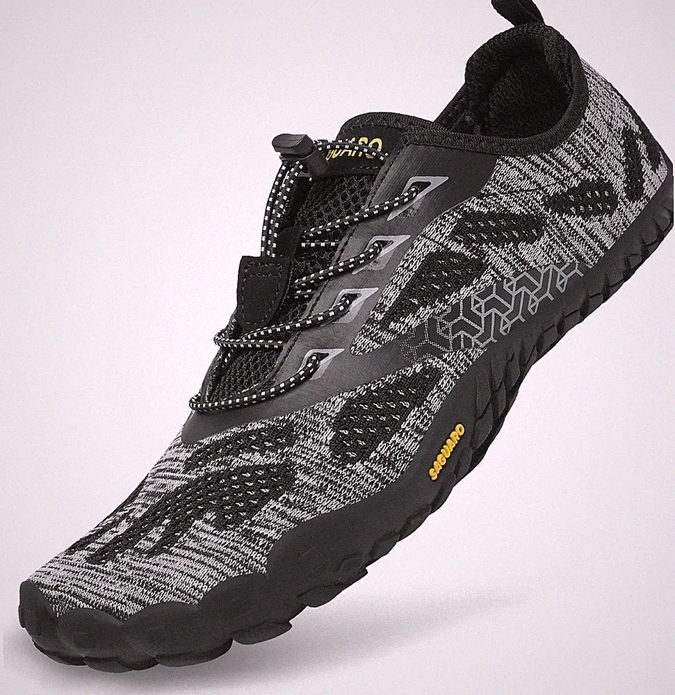 Laufschuhe für Herren zum Wandern