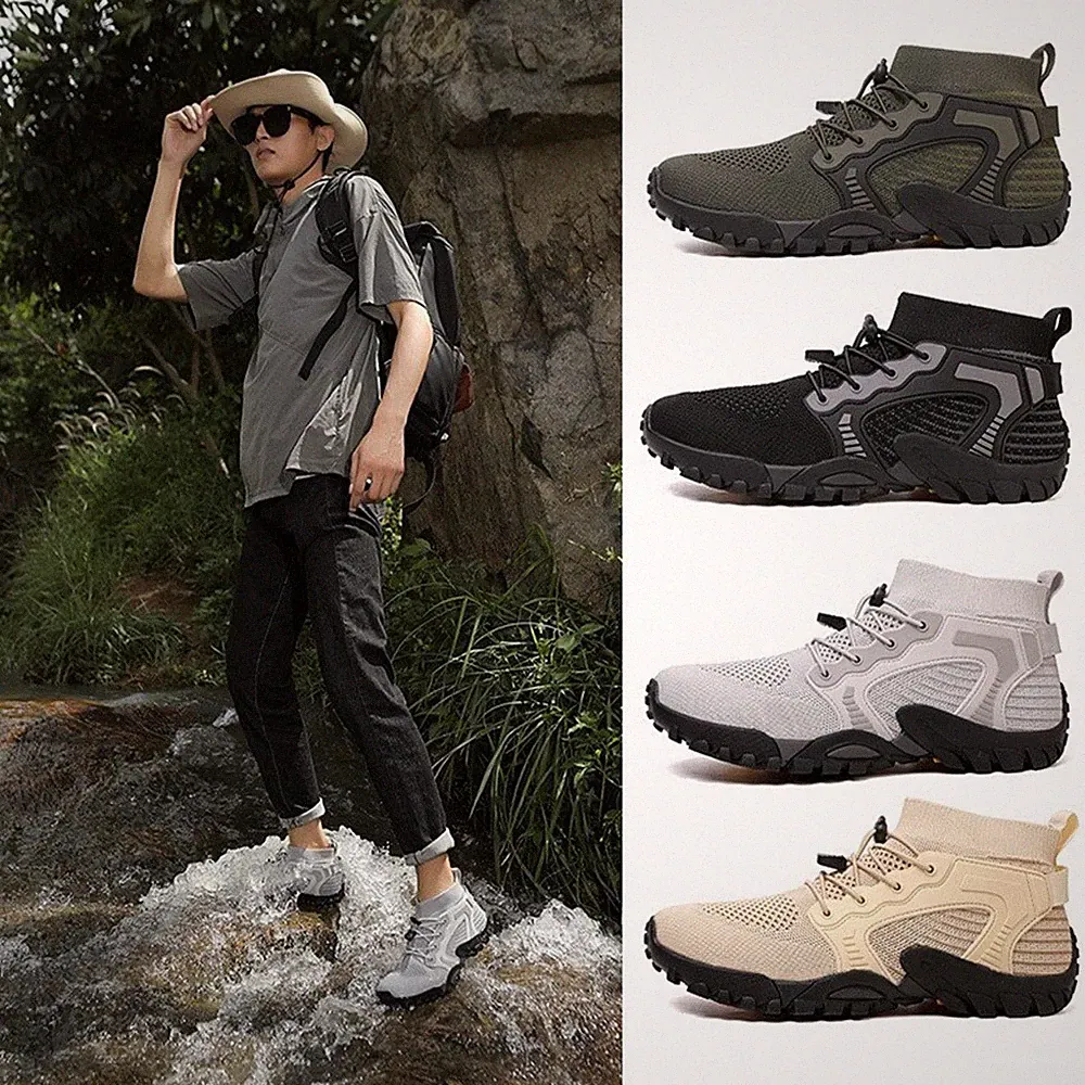 48 Barfußschuh