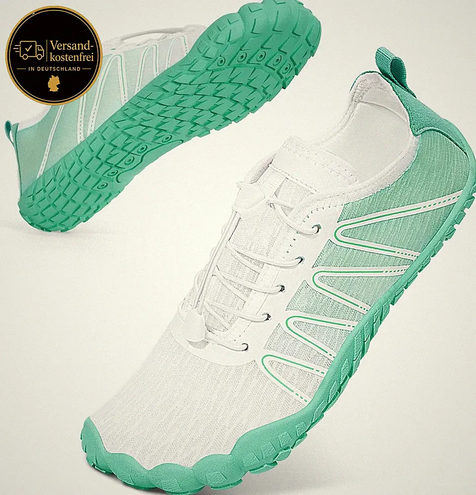 adidas Barfußschuh