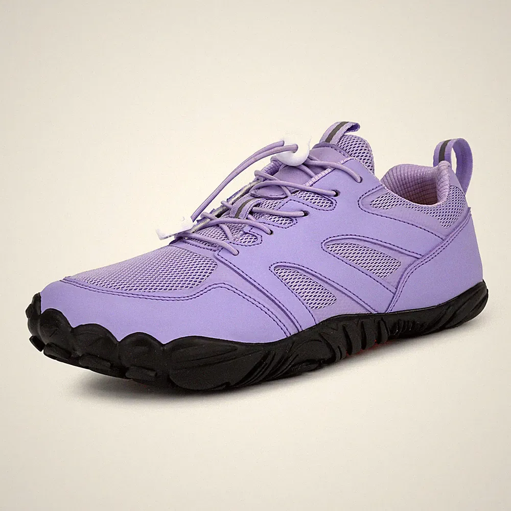 Lila Laufschuhe Herren