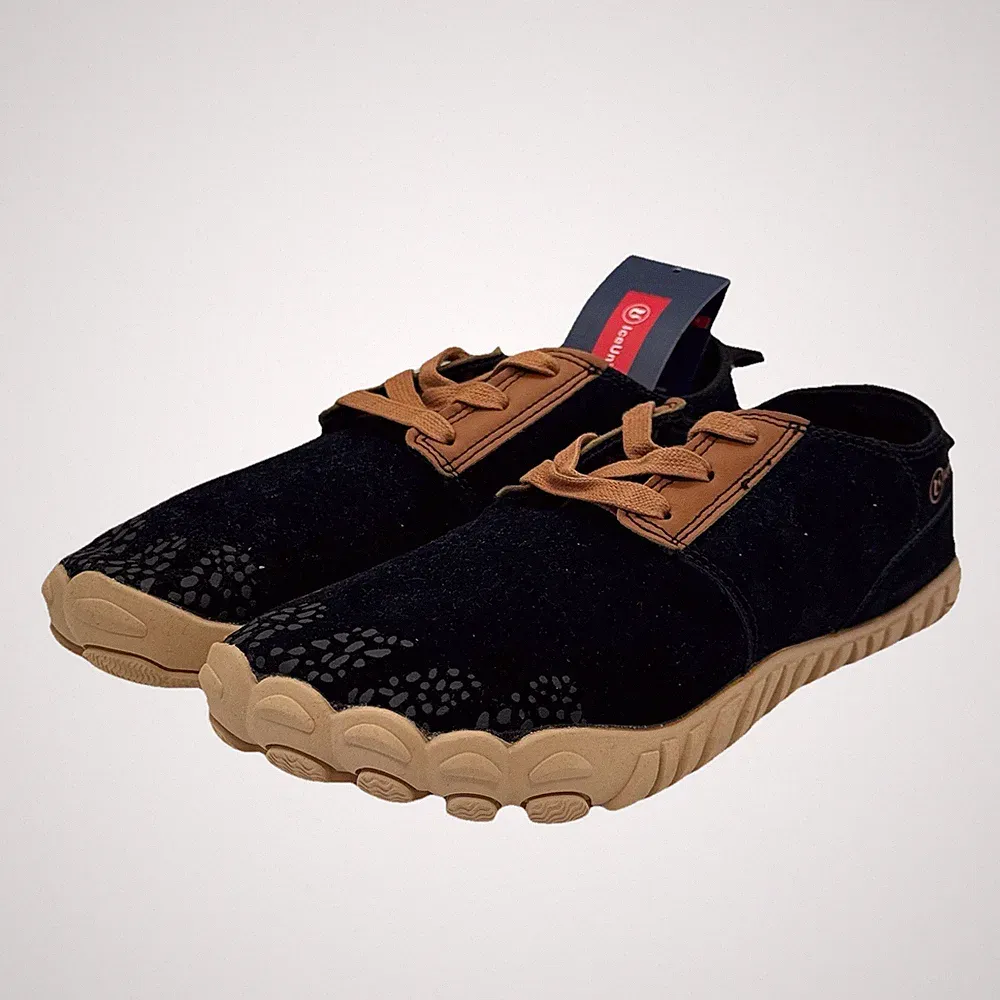 Barfußschuhe Herren Damen Unisex Badeschuhe Traillaufschuhe Zehenschuhe - NEU✅