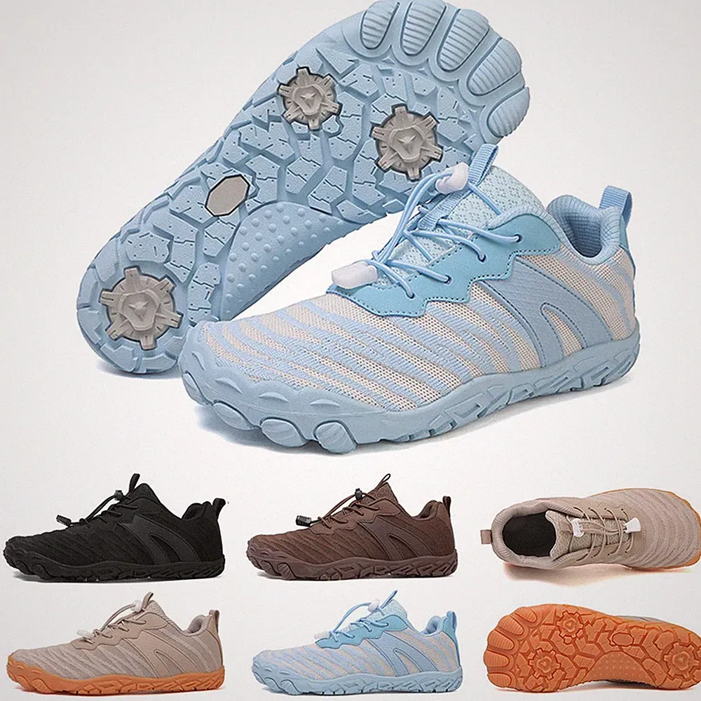 Barfußschuhe Sneaker Walkingschuhe Traillaufschuhe Wanderschuhe Fitnessschuhe