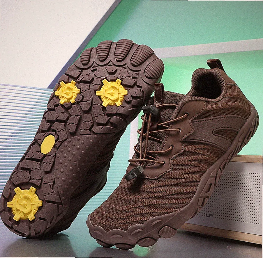 Barfußschuhe Sneaker Walkingschuhe Wanderschuhe Fitnessschuhe Traillaufschuhe