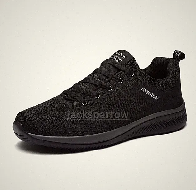 Bequeme Atmungsaktive Leicht Sportliche Wanderschuhe Sneaker Herren