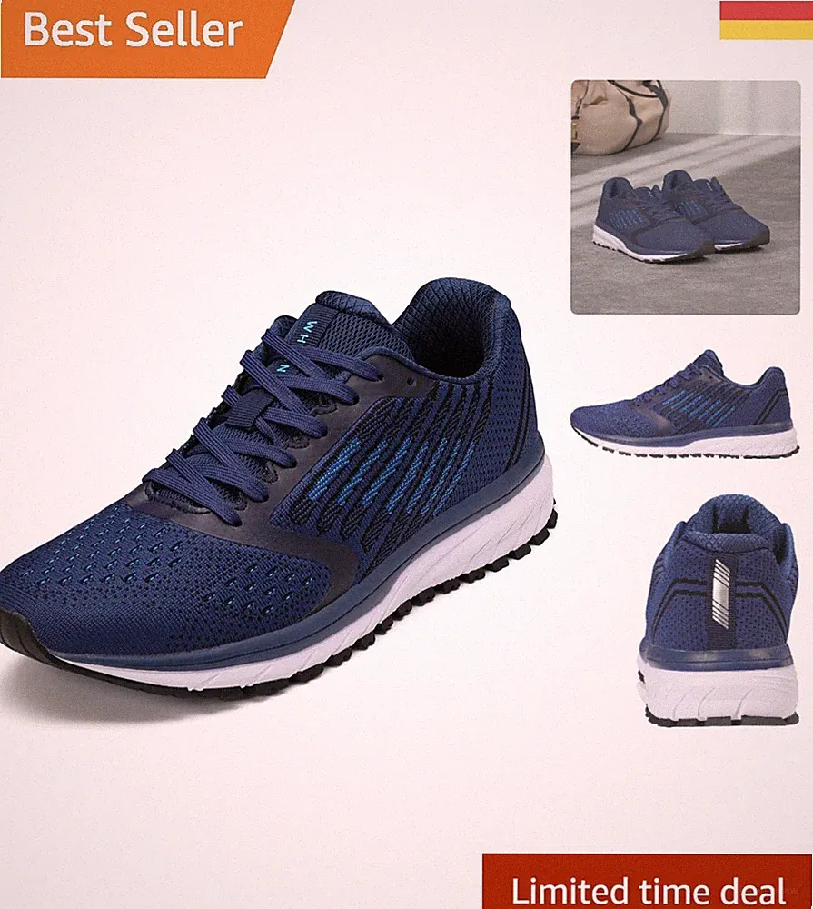 Für Alltag Flacher Schuh