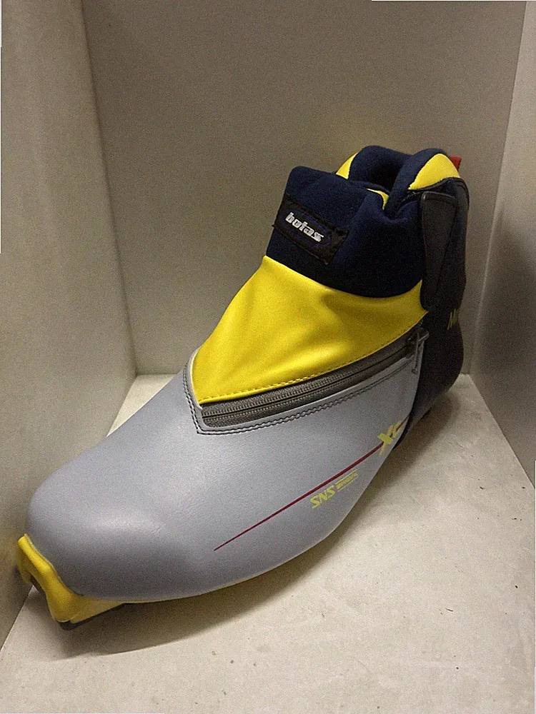 Botas - Skilanglaufschuhe - Gr. 36,5 Junior