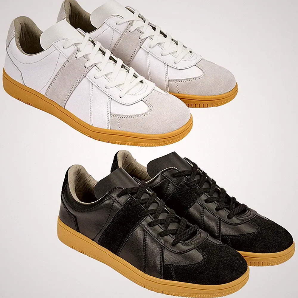 Brandit BW Sportschuhe Bundeswehr Hallenschuhe Turnschuhe Laufschuhe Sneaker