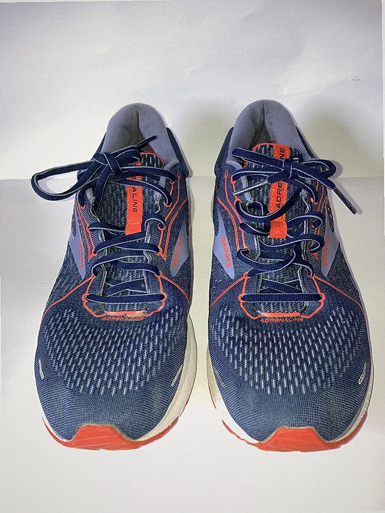 Brooks Adrenaline 21 Herren Laufschuhe EU 45,5; US 11 1/2; CM 29,5
