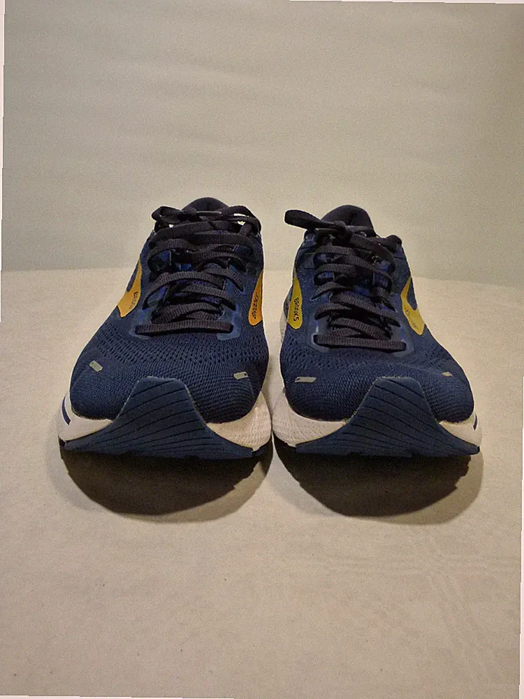 Brooks Adrenaline GTS 22 Herren Laufschuhe EU 45; US 11; CM