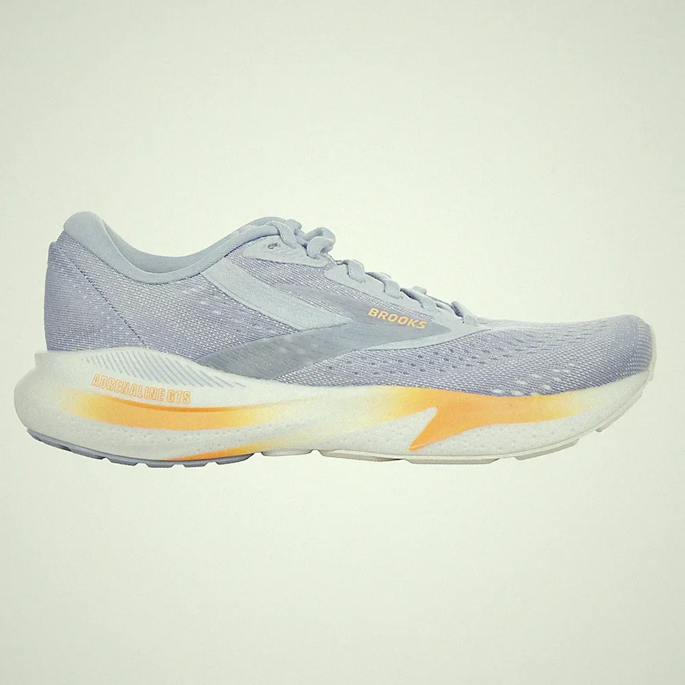 Brooks Adrenaline Gts 24 Damen Laufschuhe NEU