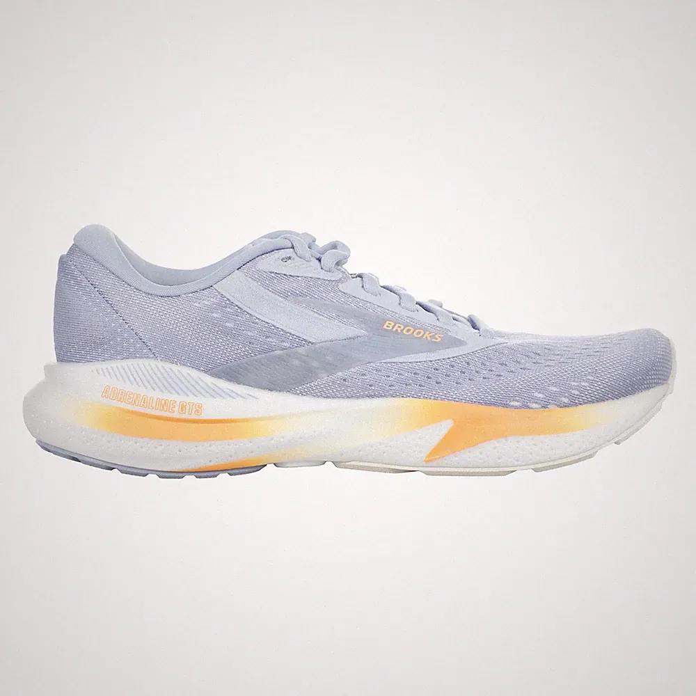 Brooks Adrenaline Gts 24 Damen Laufschuhe NEU