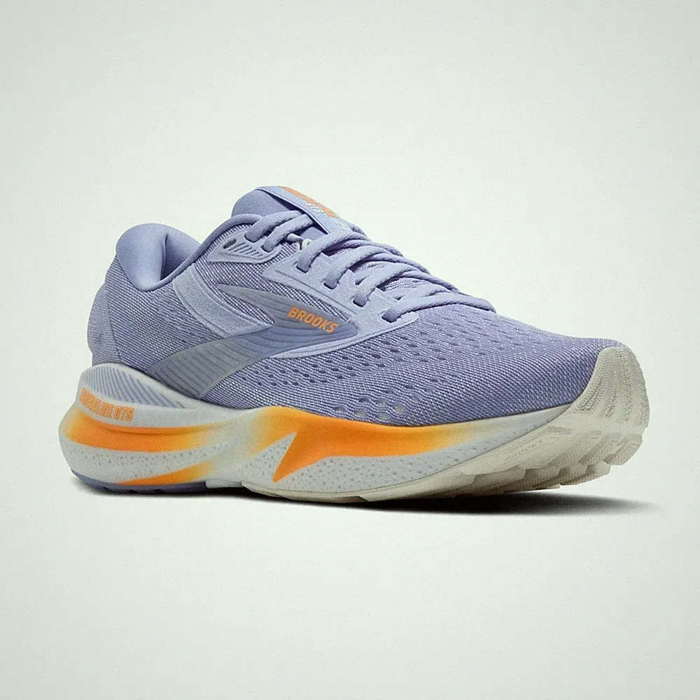 Brooks Adrenaline GTS 24 Damen Running Laufschuhe 120426 1B 443