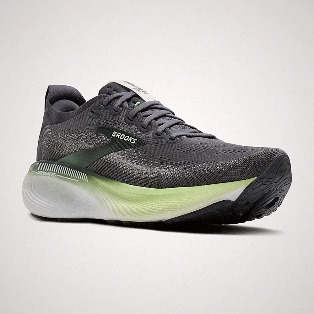 Brooks Adrenaline GTS 25 Herren Laufschuhe BALANCED CUSHION 110454 D 028