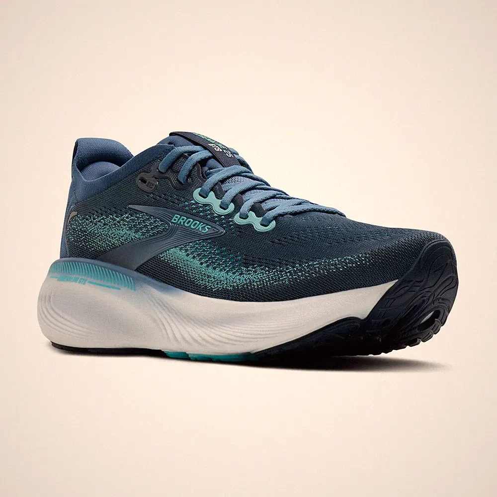 Brooks Adrenaline GTS 25 Herren Laufschuhe BALANCED CUSHION 110454 D 410